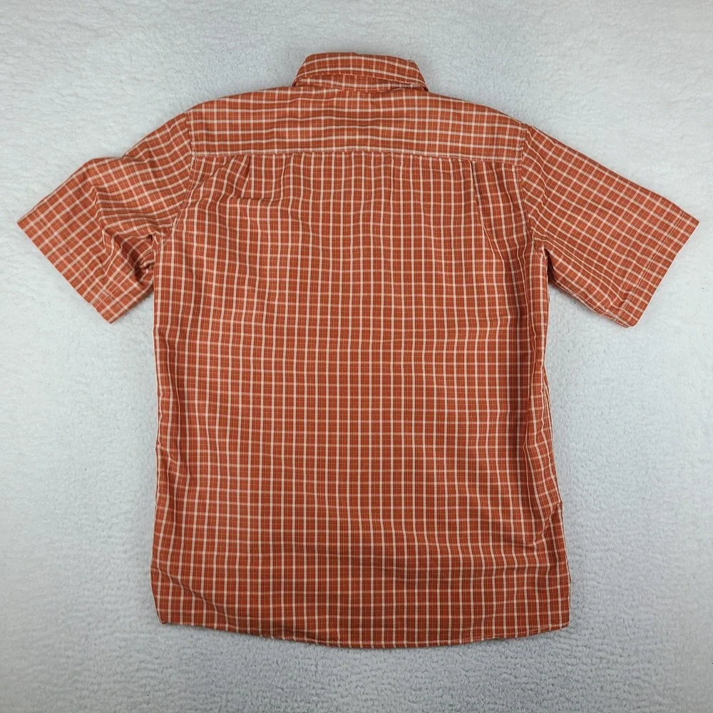 Eddie Bauer how measurements